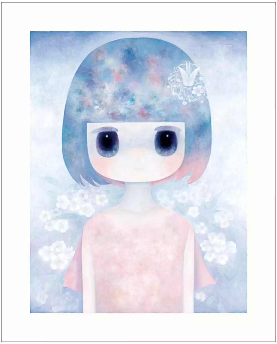 ob Art Prints: OATH, 2021