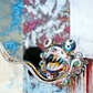 Takashi Murakami Art Prints: 727×777 ED300