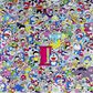 Takashi Murakami 村上隆 Art Prints: Doraemon Wouldn’t it be nice ed 300