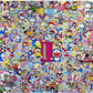 Takashi Murakami 村上隆 Art Prints: Doraemon in My Memory ED100