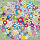 Takashi Murakami Art Prints: Forest koropokuru