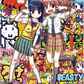 Mr. Art Prints: High School Story Yeah! Yeah!, 2020