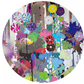 Takashi Murakami 村上隆版畫 Art Prints: Korin : Superstring Theory