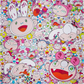 Takashi Murakami 村上隆 Art Prints: You have all sorts of ups and downs in life. Right