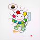 Takashi Murakami 村上隆 Art Prints: puuuu